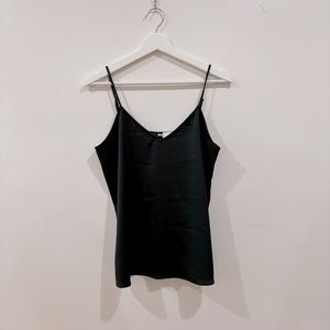 Uniqlo Satin Camisole